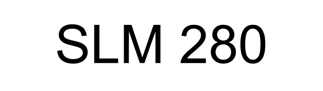 #slm280